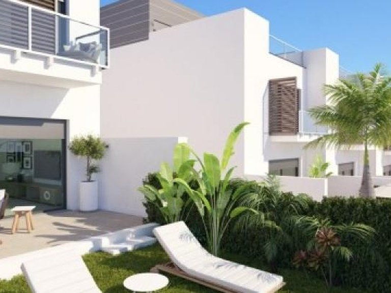 Town House for Sale in Sotogrande, Cadiz 28