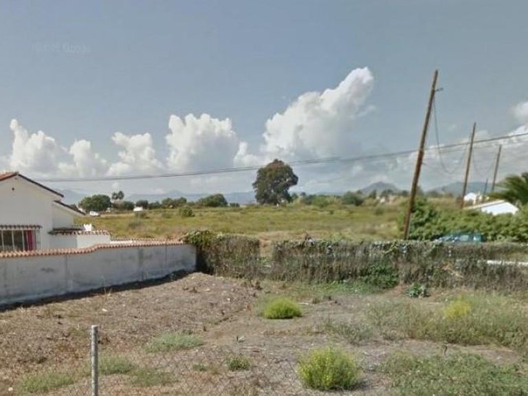 Plot for Sale in Marbella, Malaga 26