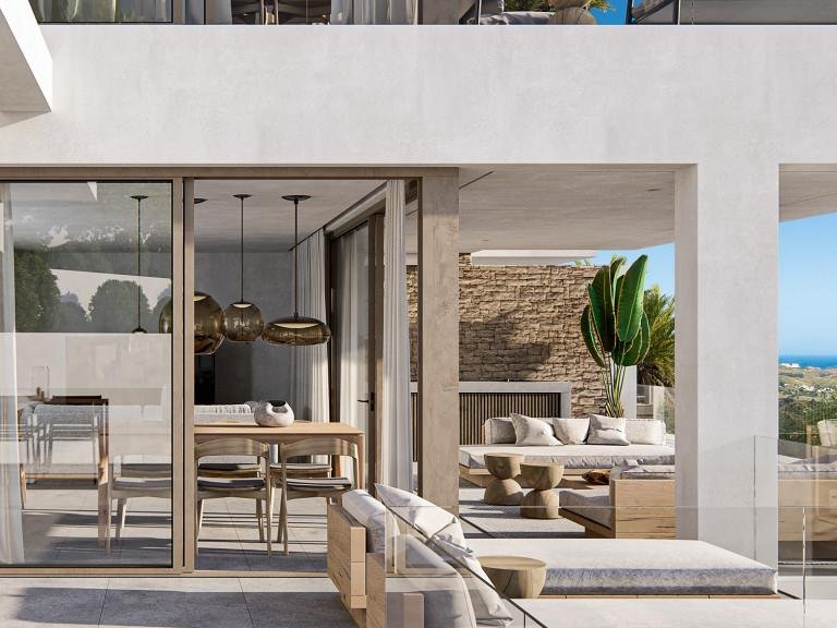 Apartment for Sale in Marbella, Malaga 22