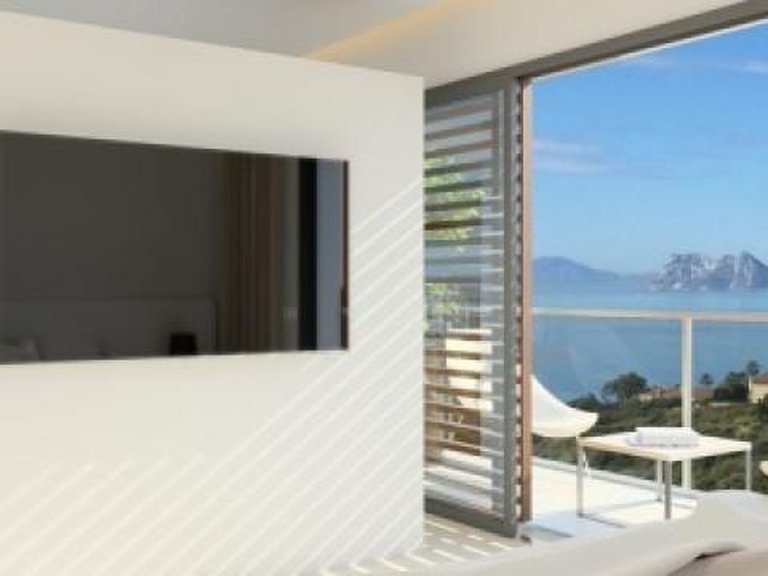 Town House for Sale in Sotogrande, Cadiz 24