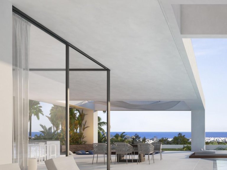 Villa for Sale in Marbella, Malaga 17