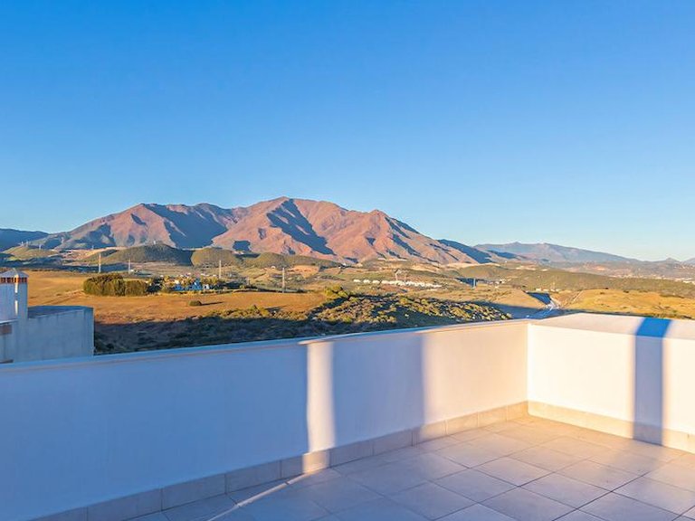 Apartment for Sale in Casares, Malaga 31