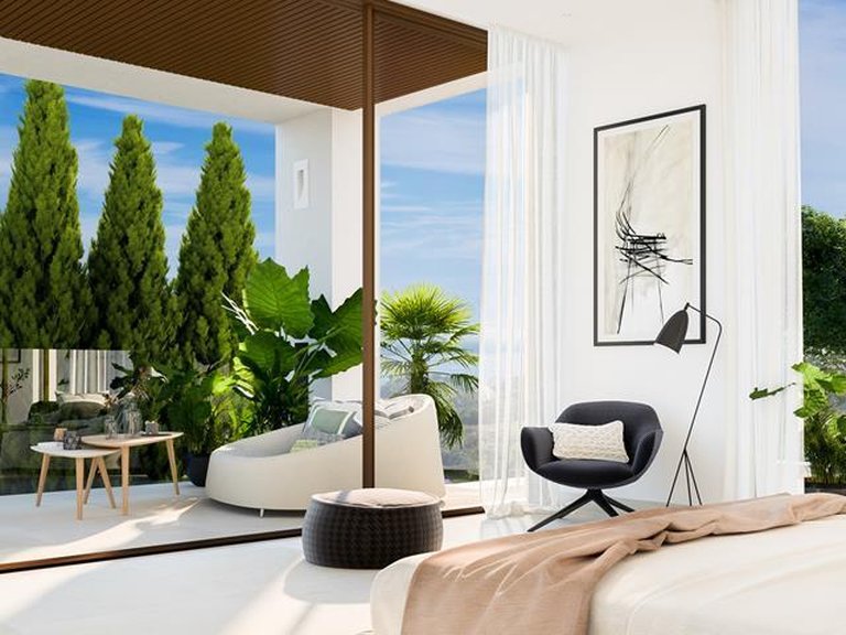 Villa for Sale in Marbella, Malaga 28