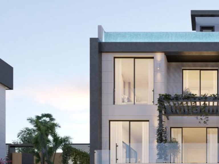 Villa for Sale in Estepona, Malaga 17