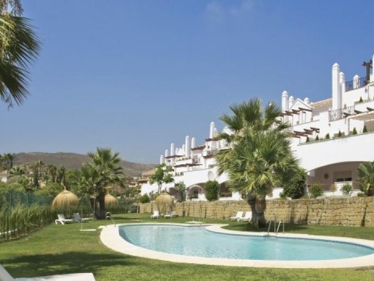 Apartment for Sale in Marbella, Malaga 24