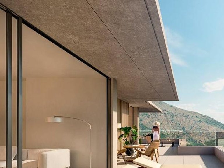 Apartment for Sale in Marbella, Malaga 19