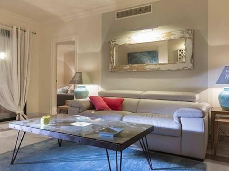 Apartment for Sale in Benahavis, Malaga 24