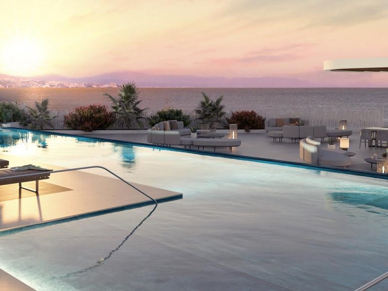 Apartment for Sale in Marbella, Malaga 29