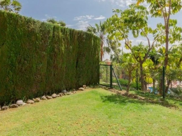 Town House for Sale in Marbella, Malaga 27