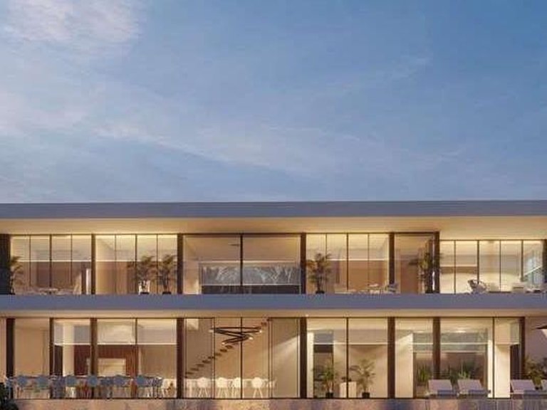 Villa for Sale in Marbella, Malaga 22