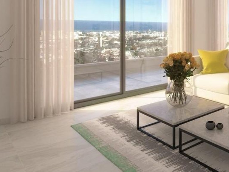 Apartment for Sale in Marbella, Malaga 16