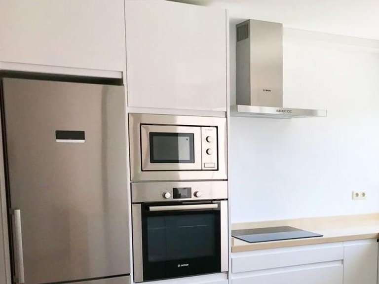 Apartment for Sale in Marbella, Malaga 17