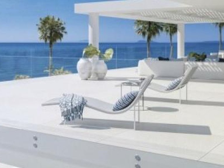 Apartment for Sale in Marbella, Malaga 8