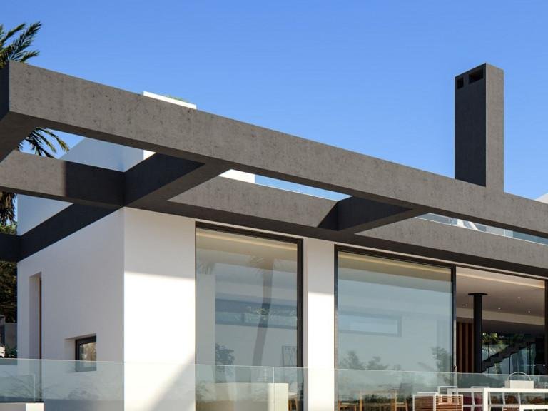 Villa for Sale in Marbella, Malaga 13