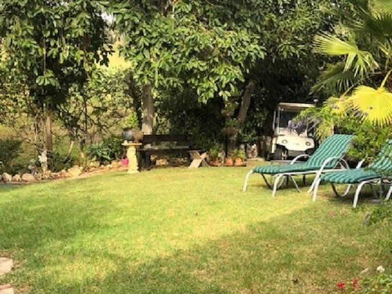 Town House for Sale in Marbella, Malaga 27