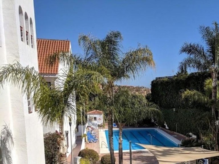 Apartment for Sale in Marbella, Malaga 18
