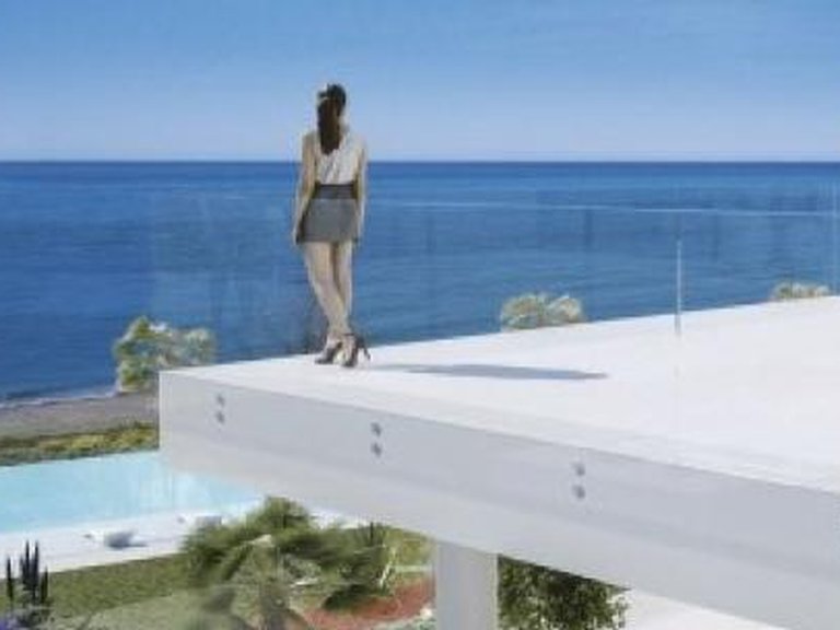 Apartment for Sale in Marbella, Malaga 7