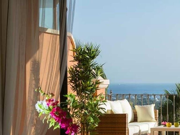 Apartment for Sale in Benahavis, Malaga 23