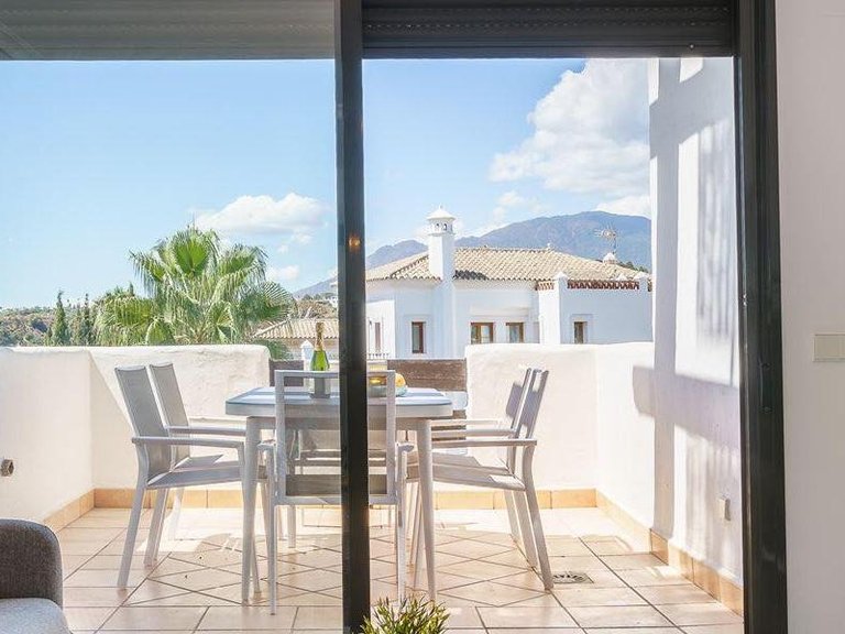 Apartment for Rent in Estepona, Malaga 11
