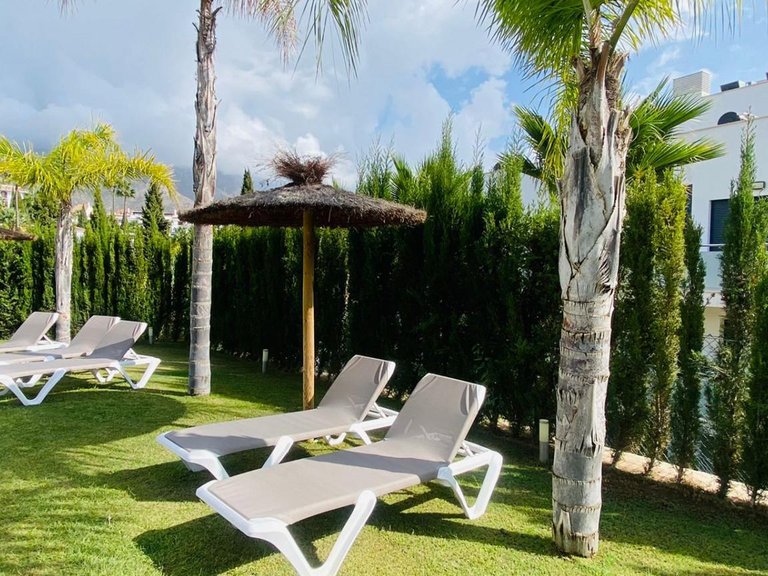 Apartment for Rent in Marbella, Malaga 31