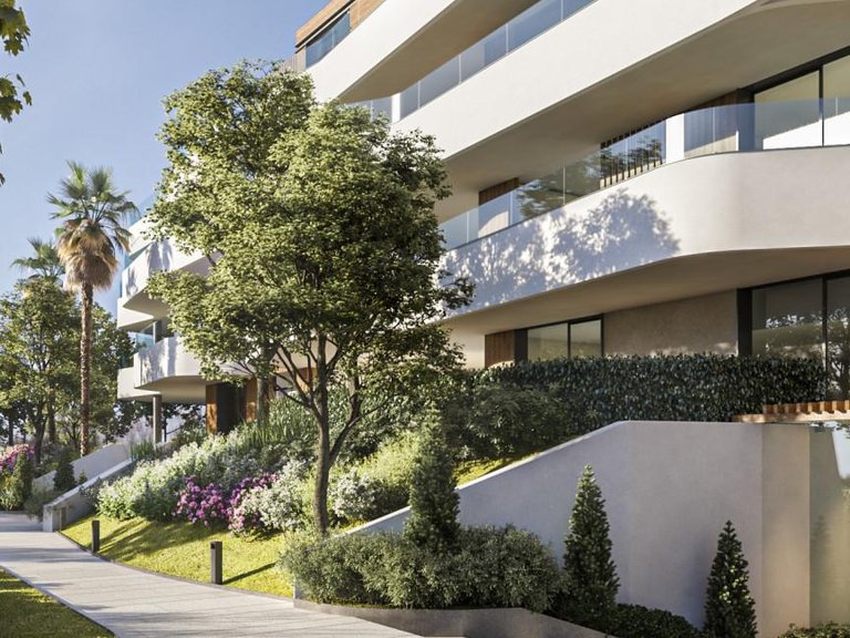 Apartment for Sale in Sotogrande, Cadiz 30