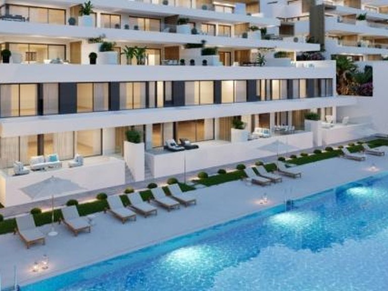 Apartment for Sale in Estepona, Malaga 30