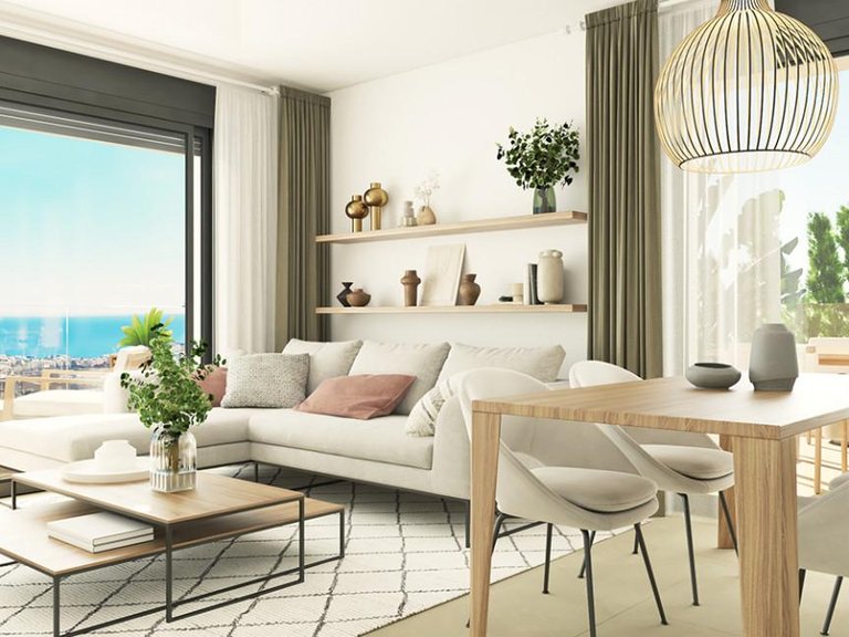 Apartment for Sale in Marbella, Malaga 24