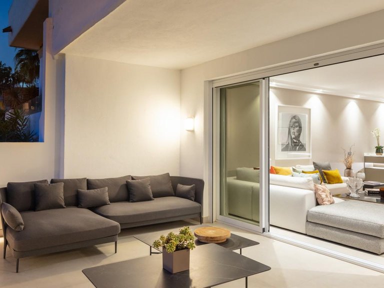 Apartment for Sale in Marbella, Malaga 23