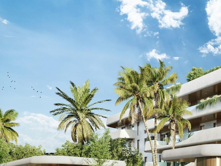 Apartment for Sale in Marbella, Malaga 14