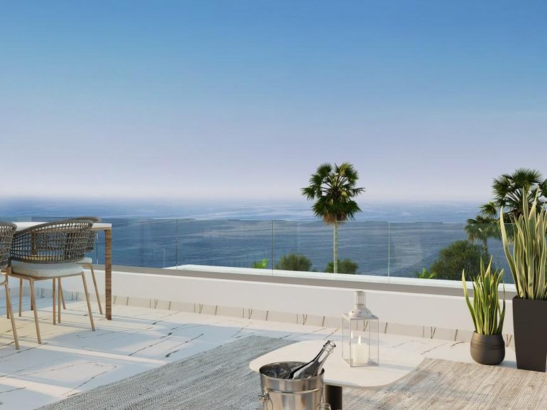 Apartment for Sale in Casares, Malaga 29