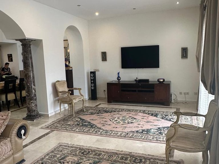 Villa for Rent in Marbella, Malaga 16