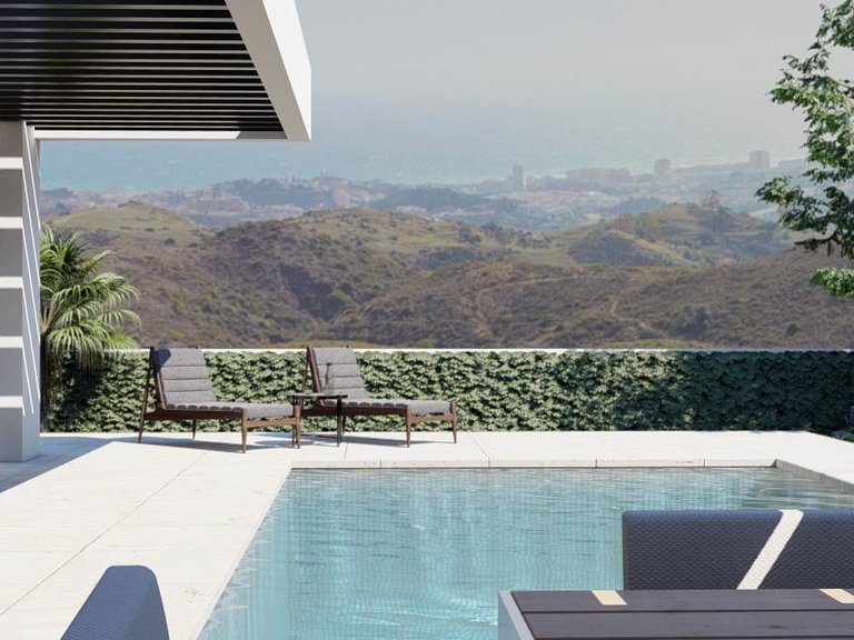 Villa for Sale in Marbella, Malaga 28
