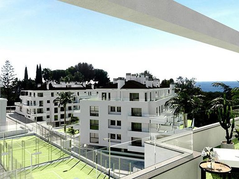 Apartment for Sale in Mijas Costa, Malaga 24
