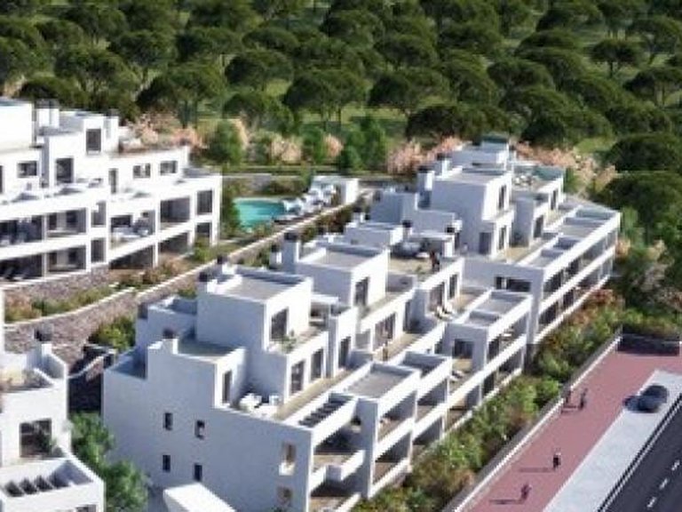 Apartment for Sale in Marbella, Malaga 8