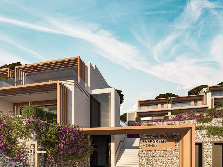 Villa for Sale in Mijas Costa, Malaga 13