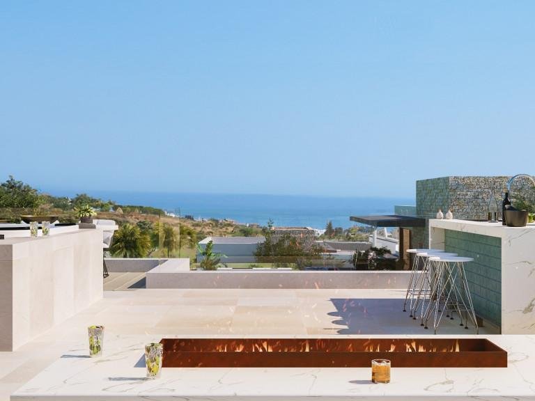 Villa for Sale in Marbella, Malaga 22