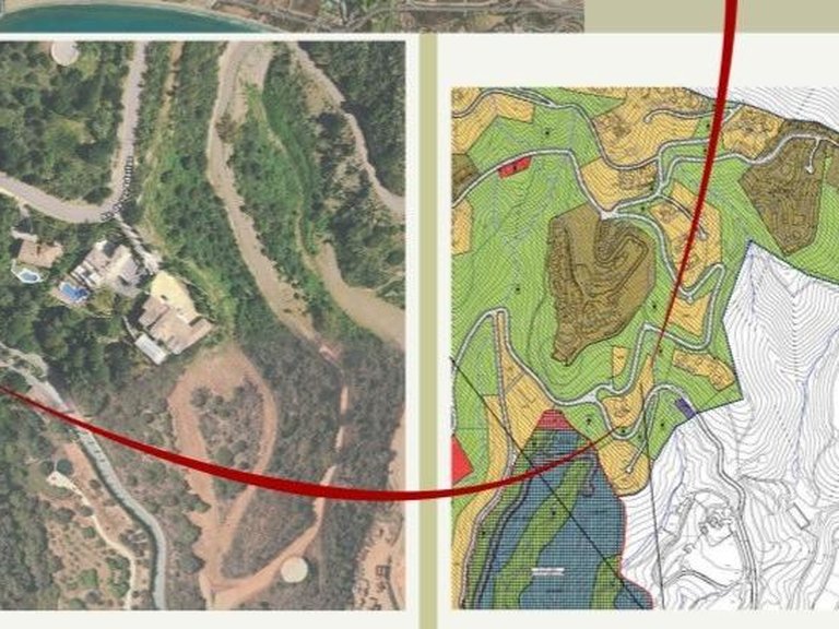 Plot for Sale in Marbella, Malaga 29