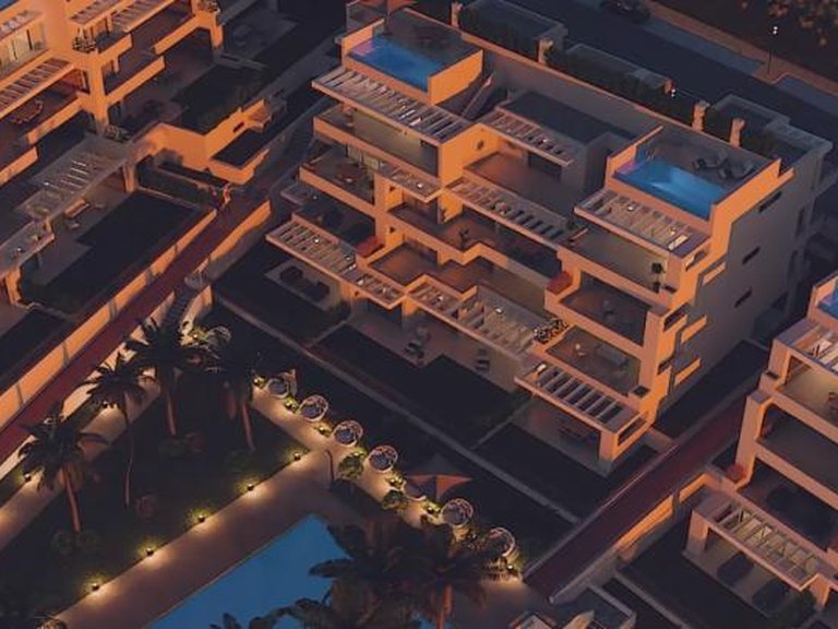 Apartment for Sale in Marbella, Malaga 29