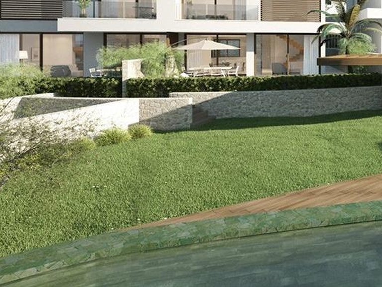Town House for Sale in Marbella, Malaga 11