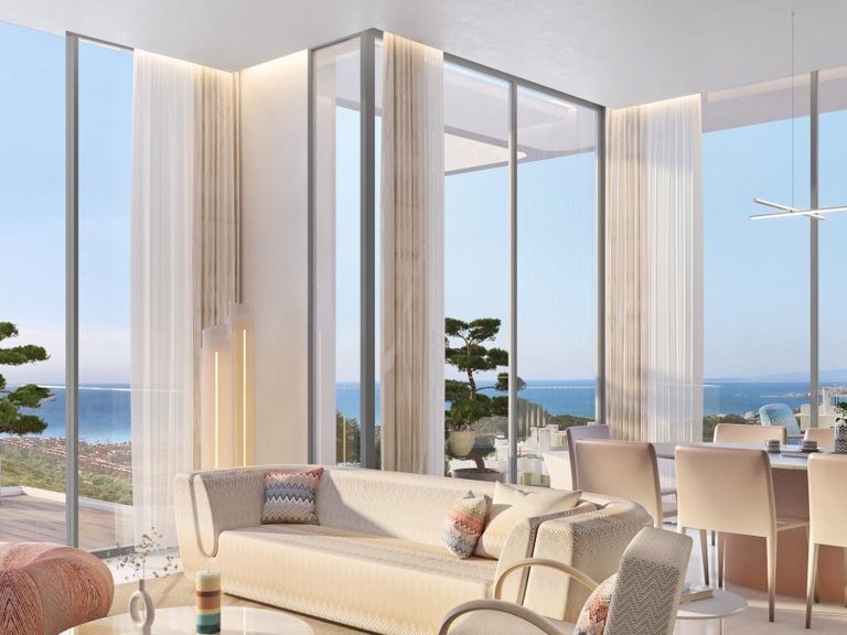 Penthouse for Sale in Marbella, Malaga 13