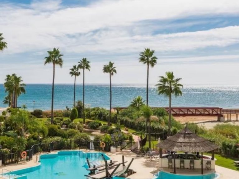 Apartment for Sale in Estepona, Malaga 9