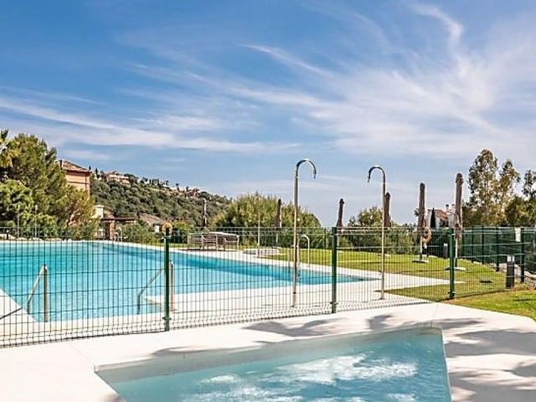 Apartment for Sale in Benahavis, Malaga 31