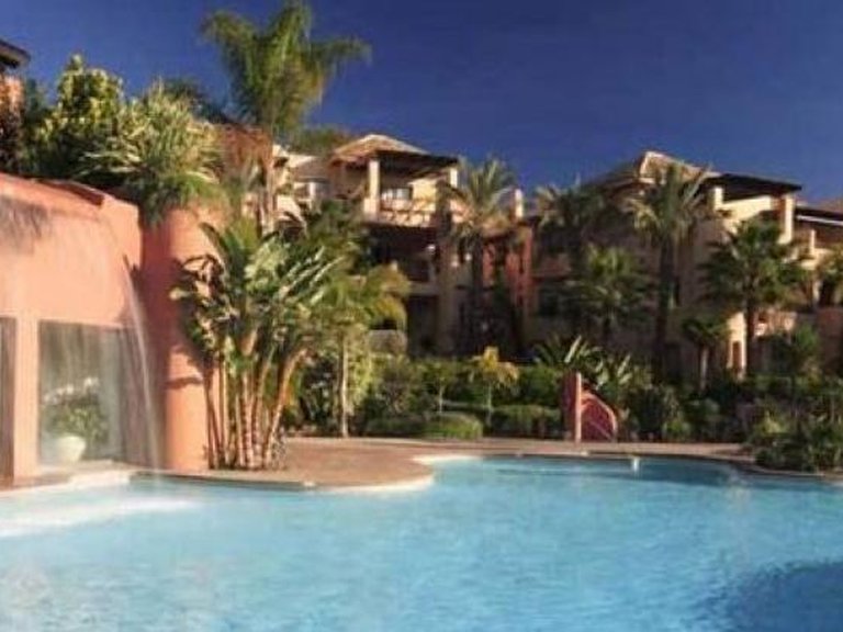 Apartment for Sale in Marbella, Malaga 7