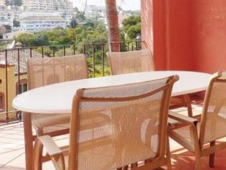 Town House for Sale in Marbella, Malaga 28
