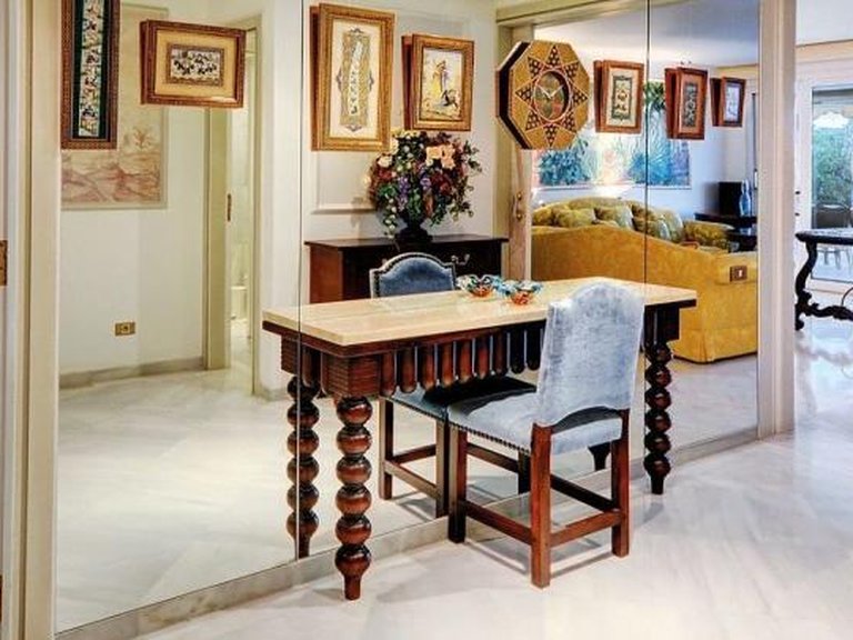 Apartment for Sale in Marbella, Malaga 24