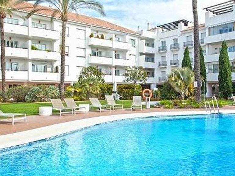 Apartment for Sale in Marbella, Malaga 13