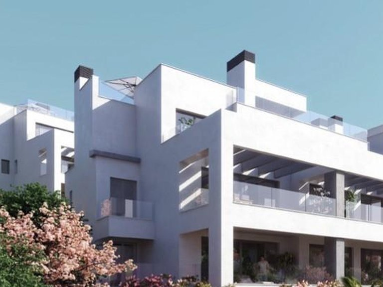 Apartment for Sale in Marbella, Malaga 23