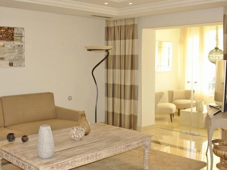 Apartment for Sale in Marbella, Malaga 22