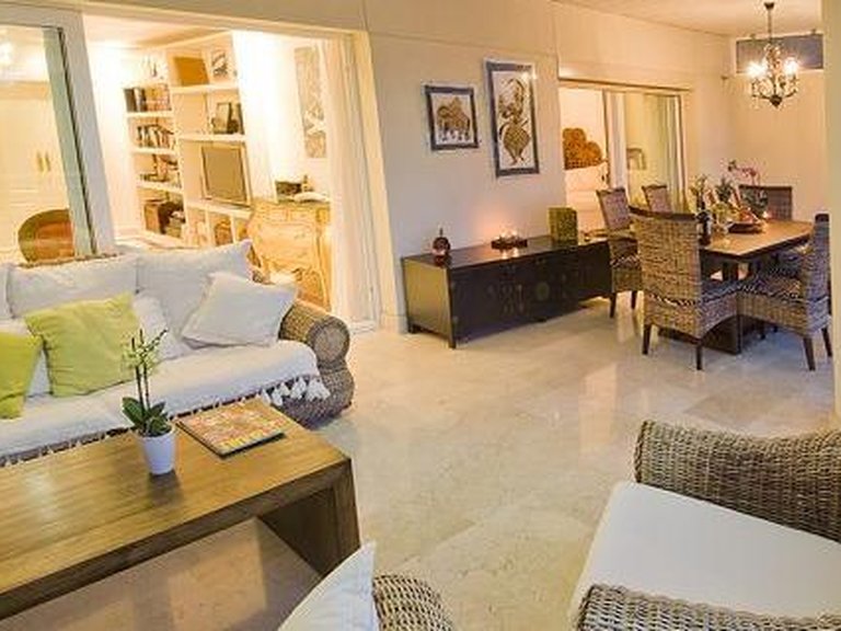 Apartment for Sale in Marbella, Malaga 22