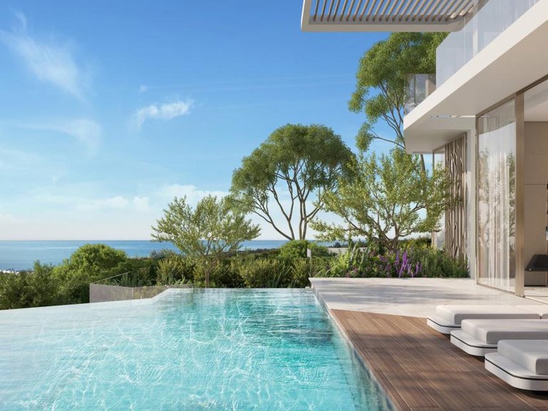 Villa for Sale in Benahavis, Malaga 23
